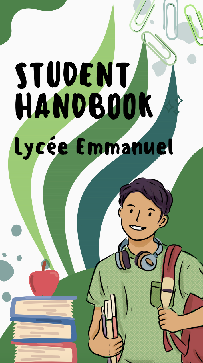 Lycee Emmanuel