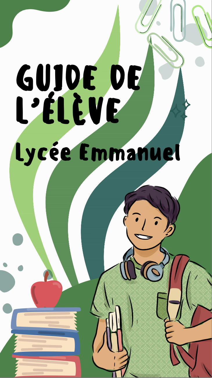 Lycee Emmanuel